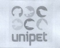 Trademark UNIPET