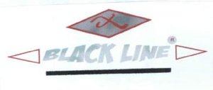 Trademark Black Line