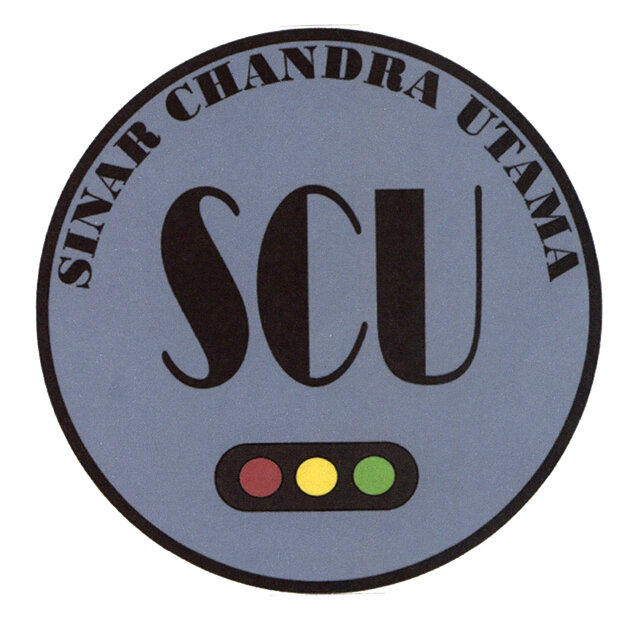 Trademark SCU Sinar Chandra Utama