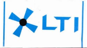 Trademark LTI + LOGO