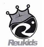 Trademark Reukids + Logo