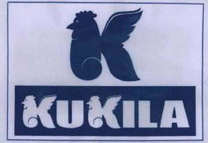 Trademark KUKILA & LUKISAN