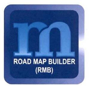 Trademark ROAD MAP BUILDER (RMB)