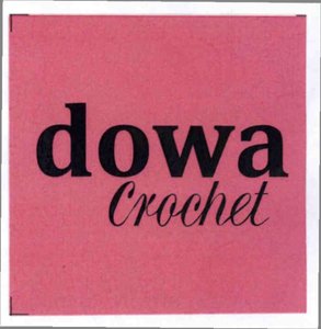 Trademark Dowa Crochet