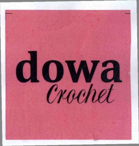 Trademark Dowa Crochet