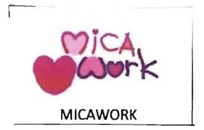 Trademark micAwork