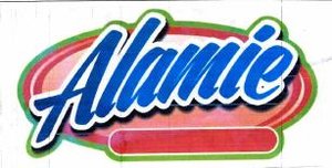 Trademark ALAMIE