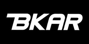 Trademark BKAR