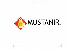 Trademark MUSTANIR.