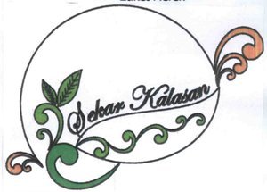 Trademark SEKAR KALASAN