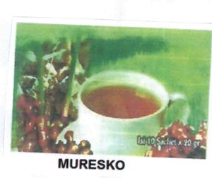 Trademark Muresko