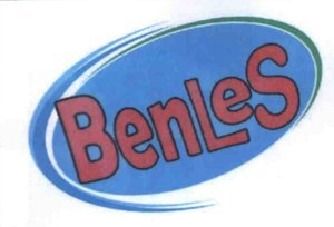 Trademark Benles