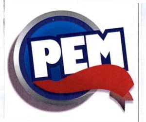 Trademark PEM