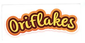 Trademark Oriflakes