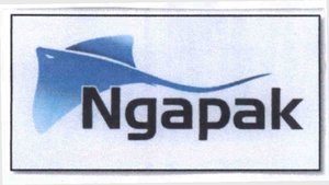 Trademark NGAPAK