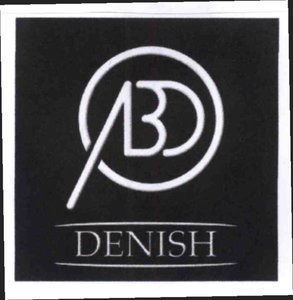 Trademark ABD DENISH