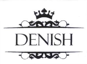 Trademark DENISH