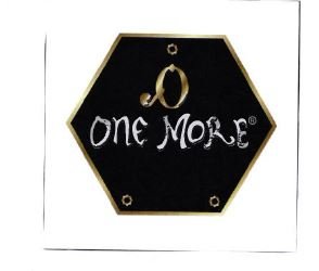 Trademark ONEMORE + LOGO O