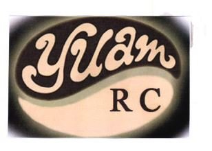 Trademark YULAM RC