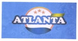 Trademark ATLANTA + LOGO