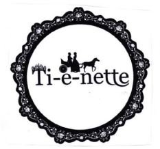 Trademark TI-E-NETTE / TIENETTE