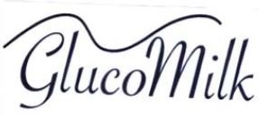 Trademark GLUCO MILK