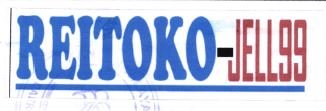Trademark REITOKO-JELL99