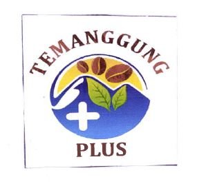 Trademark TEMANGGUNG PLUS