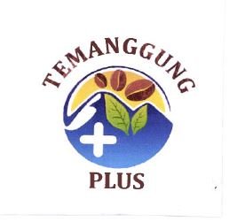 Trademark TEMANGGUNG PLUS