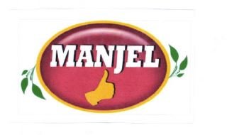 Trademark MANJEL