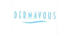 Trademark DERMAVOUS