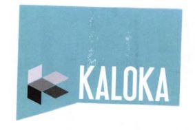 Trademark KALOKA + LOGO