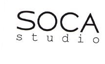 Trademark SOCA STUDIO