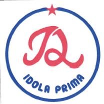 Trademark IDOLA PRIMA + LOGO