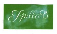 Trademark SPILLA + LOGO