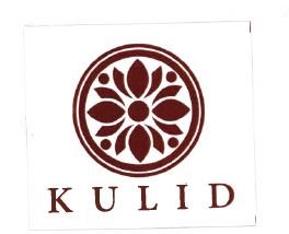 Trademark KULID + LOGO