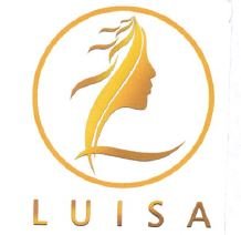 Trademark LUISA + LOGO