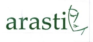 Trademark ARASTI + LOGO