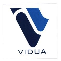 Trademark VIDUA + LOGO