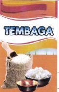 Trademark TEMBAGA + LUKISAN