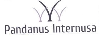 Trademark PANDANUS INTERNUSA + LOGO