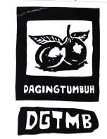 Trademark DGTMB DAGINGTUMBUH + LOGO