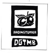 Trademark DGTMB DAGINGTUMBUH + LOGO