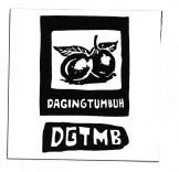 Trademark DGTMB DAGINGTUMBUH + LOGO