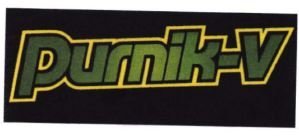 Trademark PURNIK-V