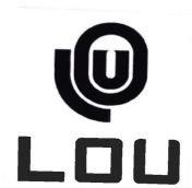 Trademark LOU + LOGO