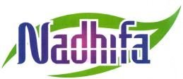 Trademark NADHIFA + LOGO