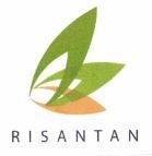 Trademark RISANTAN + LOGO