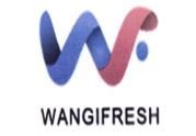 Trademark WANGIFRESH + LOGO