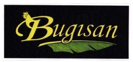 Trademark BUGISAN + LOGO